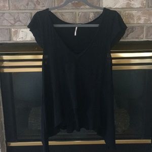 Black free People float top